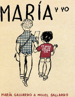 María y yo - Miguel Gallardo.pdf